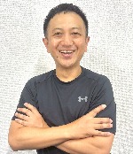 池袋deりらくのスタッフ 尾崎哲也