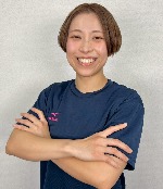 池袋deりらくのスタッフ 齊藤結華