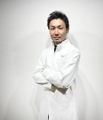 KANJIKU整体 茅場町店のスタッフ 山下裕馬