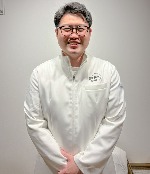 KANJIKU整体 茅場町店のスタッフ 小笹誓也