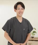 心身整体ラボ Luceのスタッフ ヤマモトリョウ