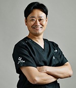 つのだ式関節整体サロン神戸花隈店のスタッフ 高尾篤