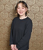 リラクゼーションサロン ふわっとのスタッフ 勝俣優