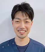 おおぼり整骨院/鍼灸院のスタッフ 松原