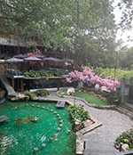 Lemuria Healing Gardenのスタッフ nanami