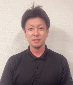 Relax Lake【リラックスレイク】のスタッフ 桐原