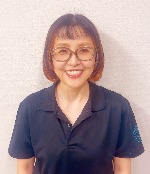 Relax Lake【リラックスレイク】のスタッフ なかの