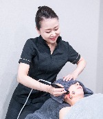 デトックス専門店 フィジカルビューティーサロン S'ion 高崎のスタッフ 高橋