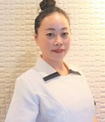 リラクゼーションサロン Napure【ナピュア】千種駅前店のスタッフ 森