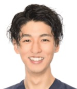 Re:Body Pro 整体 新宿のスタッフ 稲生