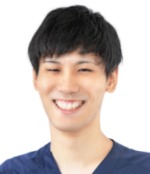 Re:Body Pro 整体 新宿のスタッフ 齋藤