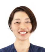 Re:Body Pro 整体 新宿のスタッフ 田村