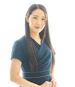 Square Salonのスタッフ 大亀彩