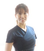 Square Salonのスタッフ 中村由香梨