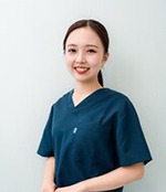 アイケアLaBo 代々木アネックス店のスタッフ Natsumi