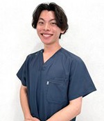 アイケアLaBo 代々木アネックス店のスタッフ Haruki