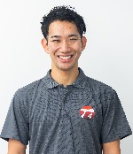 T×4 LABOのスタッフ 大日方美寛