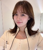 Beauty Salon STeeJUのスタッフ マナノ