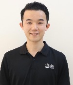 姿勢・動作改善パーソナルジム Handmade Fitness亀有のスタッフ 柳谷太一