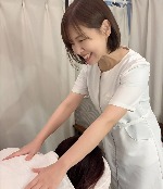 Pressentir MIU南森町店のスタッフ 佐藤【指名料 1,000円】