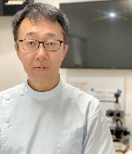 自然治癒整体院369のスタッフ 山本 愼一