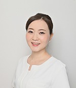 CREAのスタッフ 川中早香
