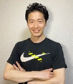 二子玉川deりらくのスタッフ 本間 洋平