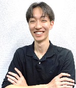 二子玉川deりらくのスタッフ 玉井 利希