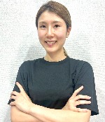 立川deりらくのスタッフ 青木葵