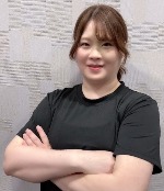 船橋deりらくのスタッフ OKUBO