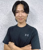 表参道deりらくのスタッフ 松浦立希