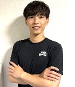 表参道deりらくのスタッフ ITO