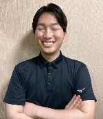 恵比寿deりらくのスタッフ 上前田 浩気