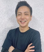 恵比寿deりらくのスタッフ KAWAMURA