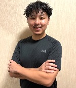 恵比寿deりらくのスタッフ 細江 地洋