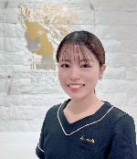 韓国式小顔コルギBE-CUTE姫路店のスタッフ 正木