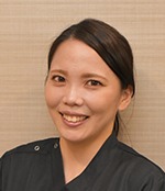 上田桃子