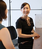 イチヨンタイムのスタッフ せつこ【松山店】