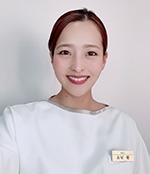 BEAUTY SALON BeLLのスタッフ 赤星