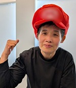 もみ処大阪堺店のスタッフ ふじた