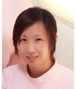 株式会社カイロオフィスYOU癒佑のスタッフ 中西晶絵