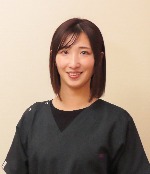 時津やわら鍼灸整骨院/整体院のスタッフ 中村千春