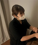 あたまの癒し処〜anone〜のスタッフ nika