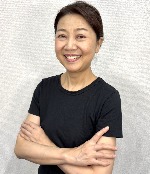 自由が丘deりらくのスタッフ 向田 睦美