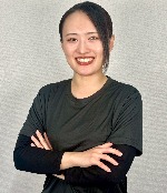 自由が丘deりらくのスタッフ 森山百香