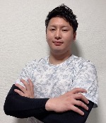 新宿deりらくのスタッフ 小島暁