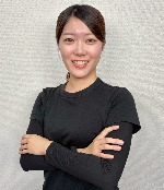 新宿deりらくのスタッフ ONOGAKI