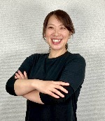 新宿deりらくのスタッフ 小口真穂