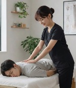 新宿deりらくのスタッフ 小口セラピスト