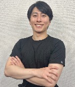 新宿deりらくのスタッフ 原田仁